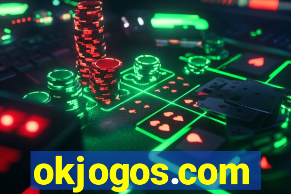 okjogos.com