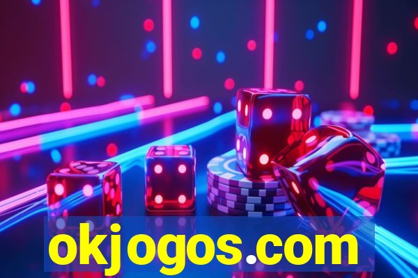 okjogos.com