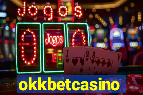 okkbetcasino