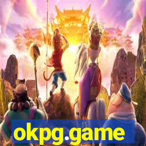 okpg.game