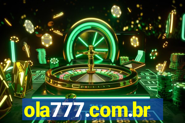 ola777.com.br