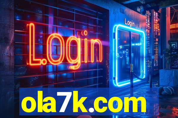 ola7k.com