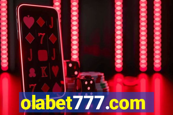 olabet777.com