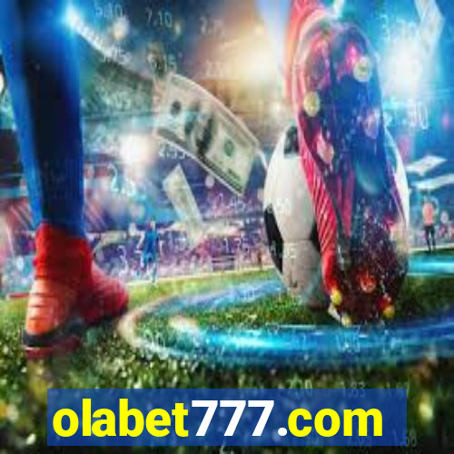 olabet777.com