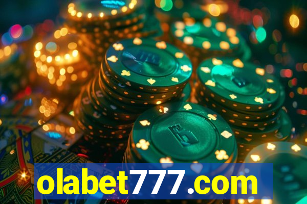 olabet777.com