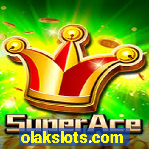 olakslots.com