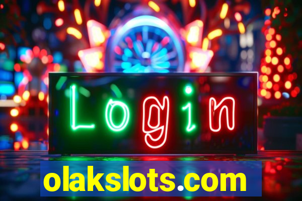 olakslots.com