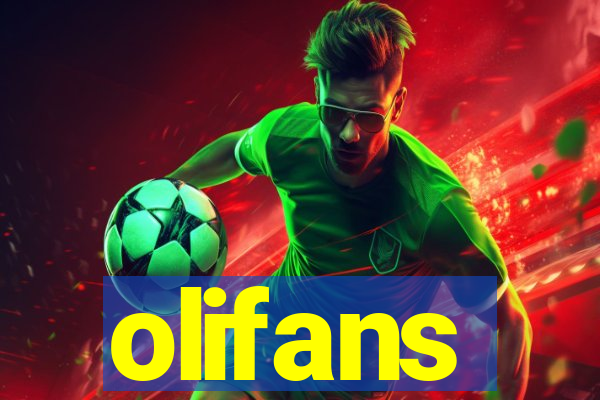 olifans