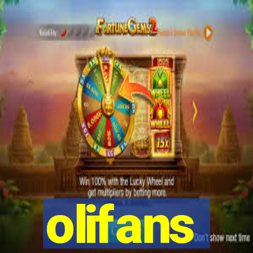 olifans