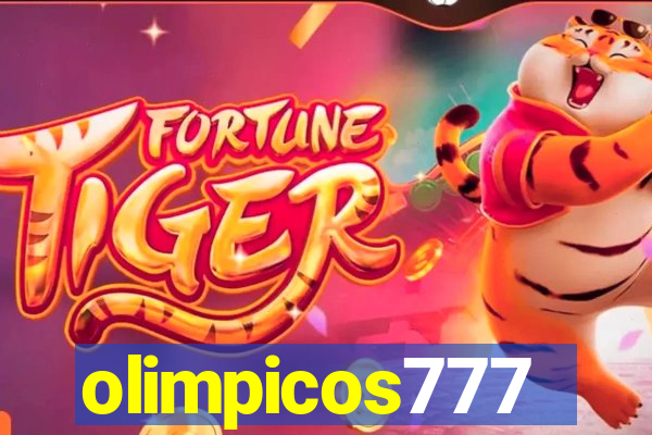 olimpicos777