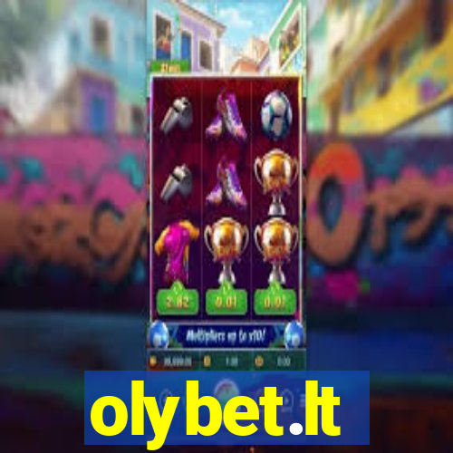 olybet.lt