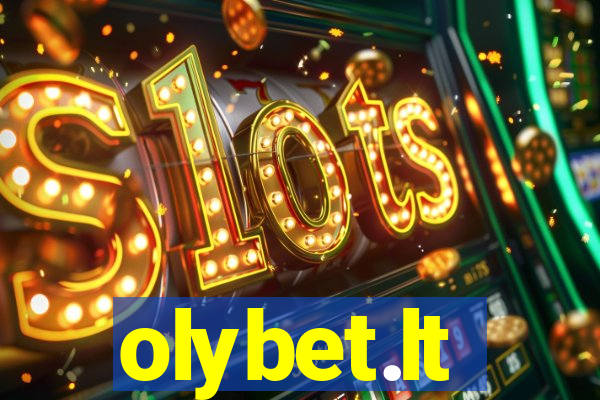 olybet.lt