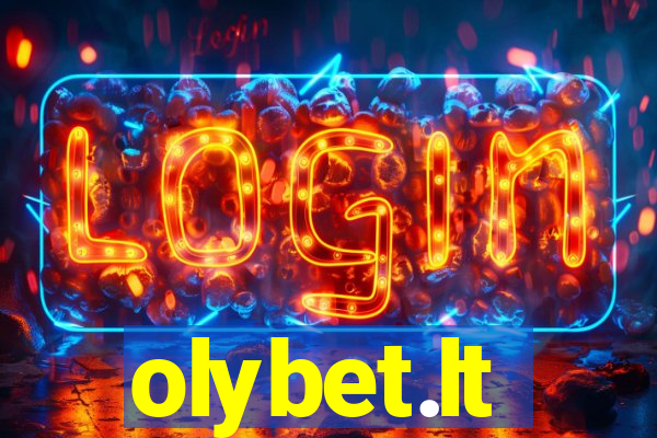 olybet.lt