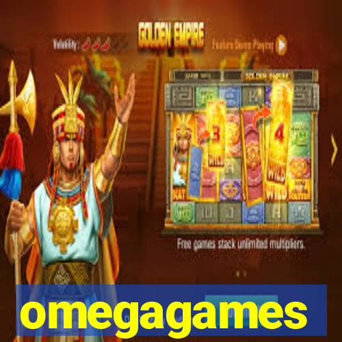 omegagames