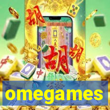 omegames