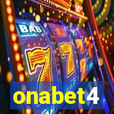 onabet4