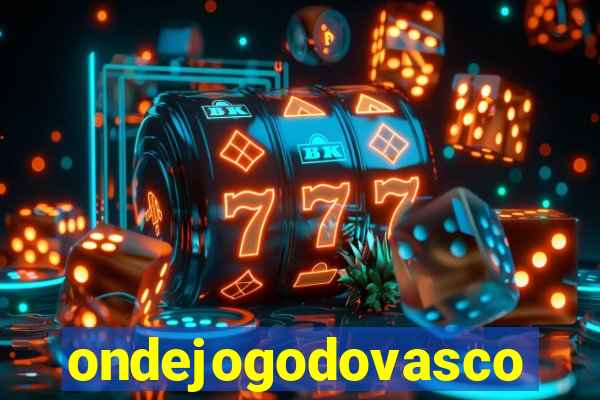 ondejogodovasco