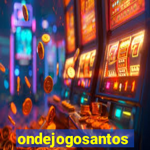 ondejogosantos