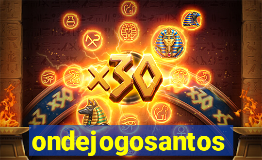 ondejogosantos