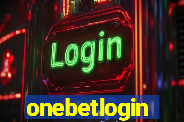 onebetlogin