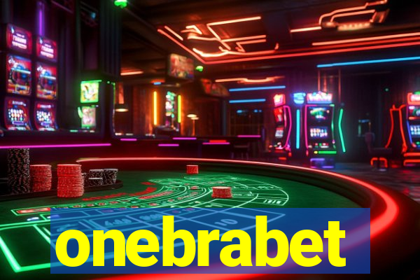 onebrabet