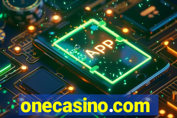 onecasino.com