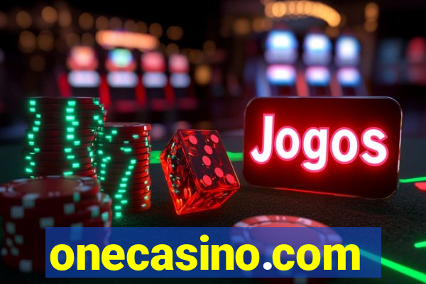 onecasino.com