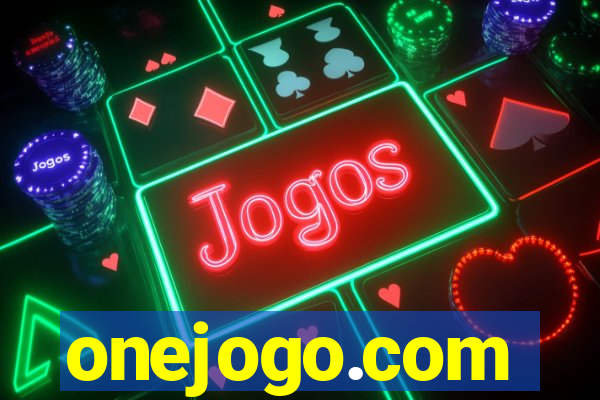 onejogo.com