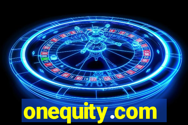 onequity.com