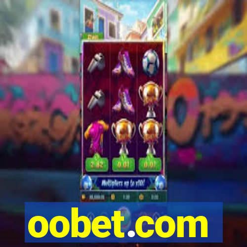 oobet.com