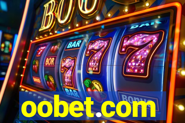 oobet.com