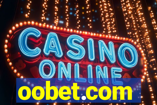 oobet.com