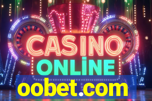 oobet.com