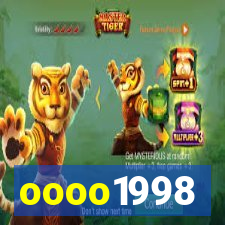 oooo1998