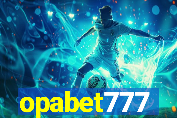 opabet777