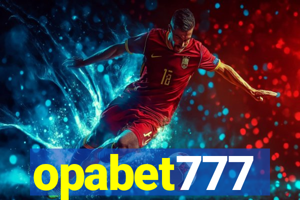 opabet777