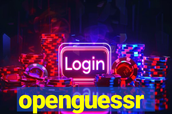 openguessr