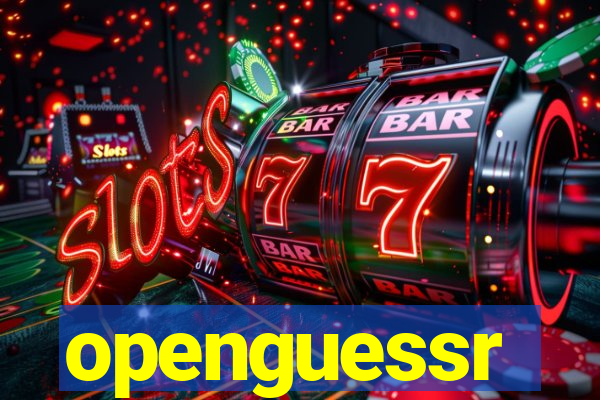 openguessr