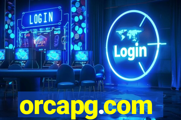 orcapg.com