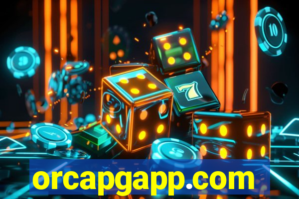 orcapgapp.com