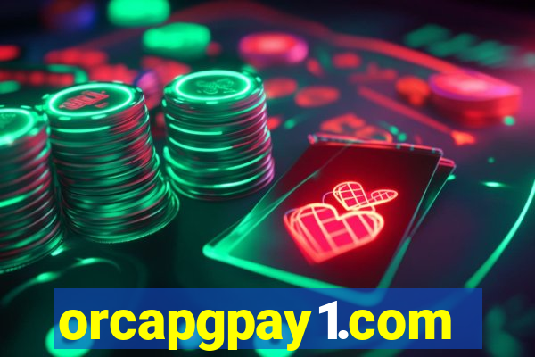 orcapgpay1.com