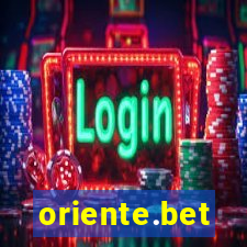 oriente.bet