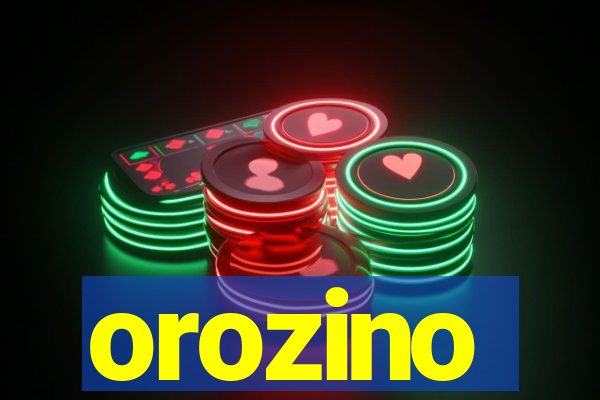 orozino