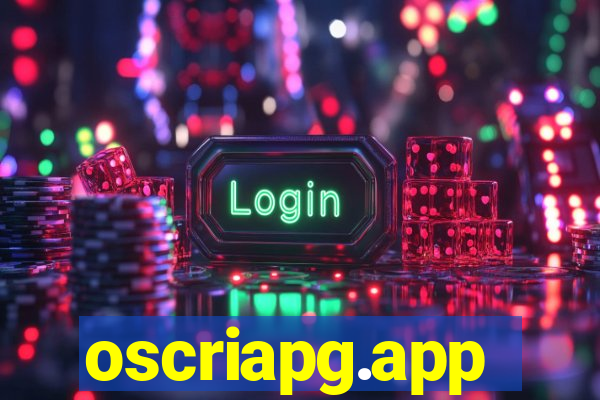 oscriapg.app