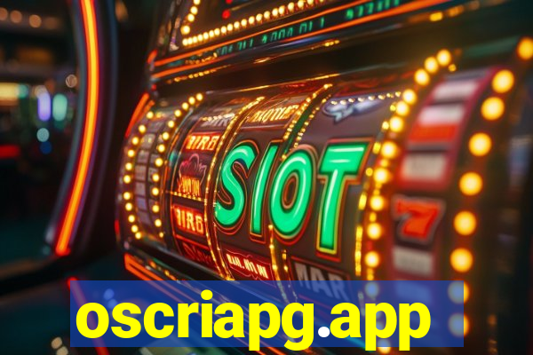 oscriapg.app