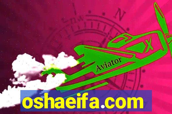 oshaeifa.com