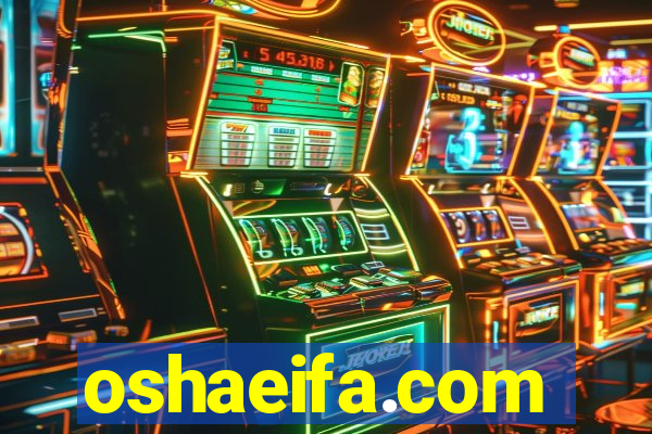 oshaeifa.com