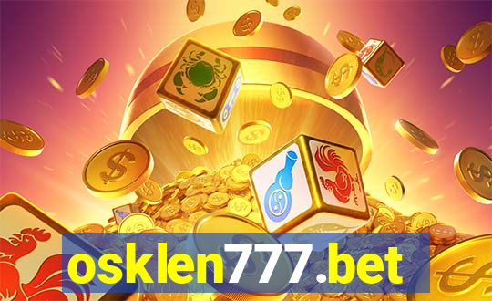 osklen777.bet