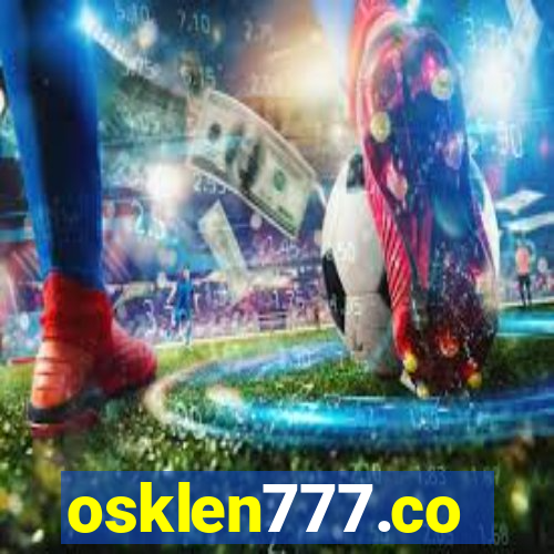 osklen777.co