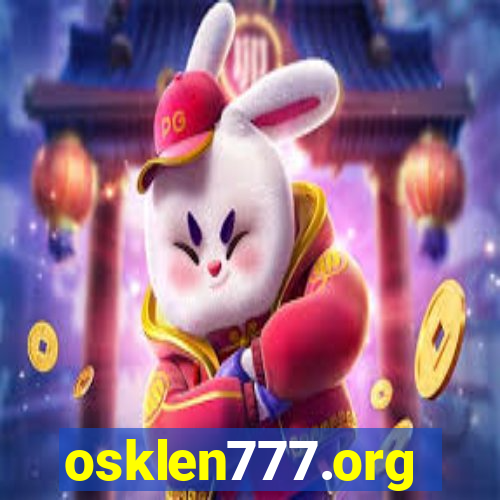 osklen777.org